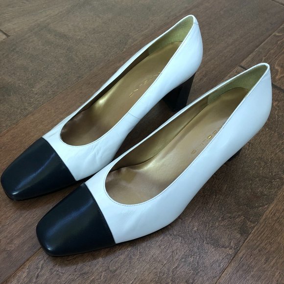 bandolino heel shoes